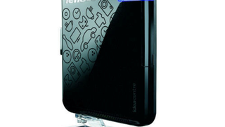 Lenovo's Sleek IdeaCentre Q110 Nettop Has Nvidia Ion Graphics